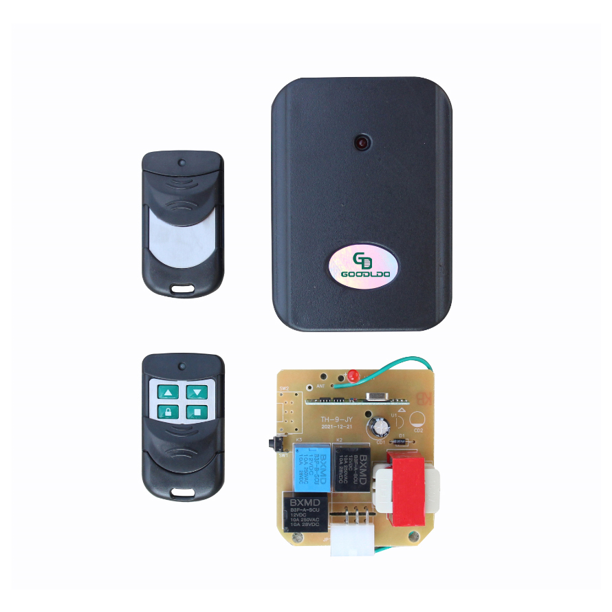 REMOTE CONTROL